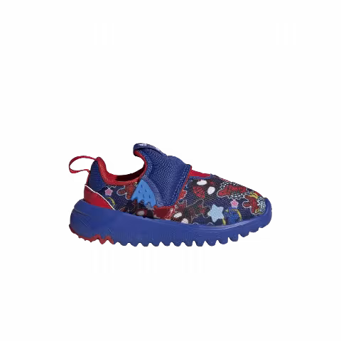Marvel x adidas Suru365 I 'Superhero Adventure'