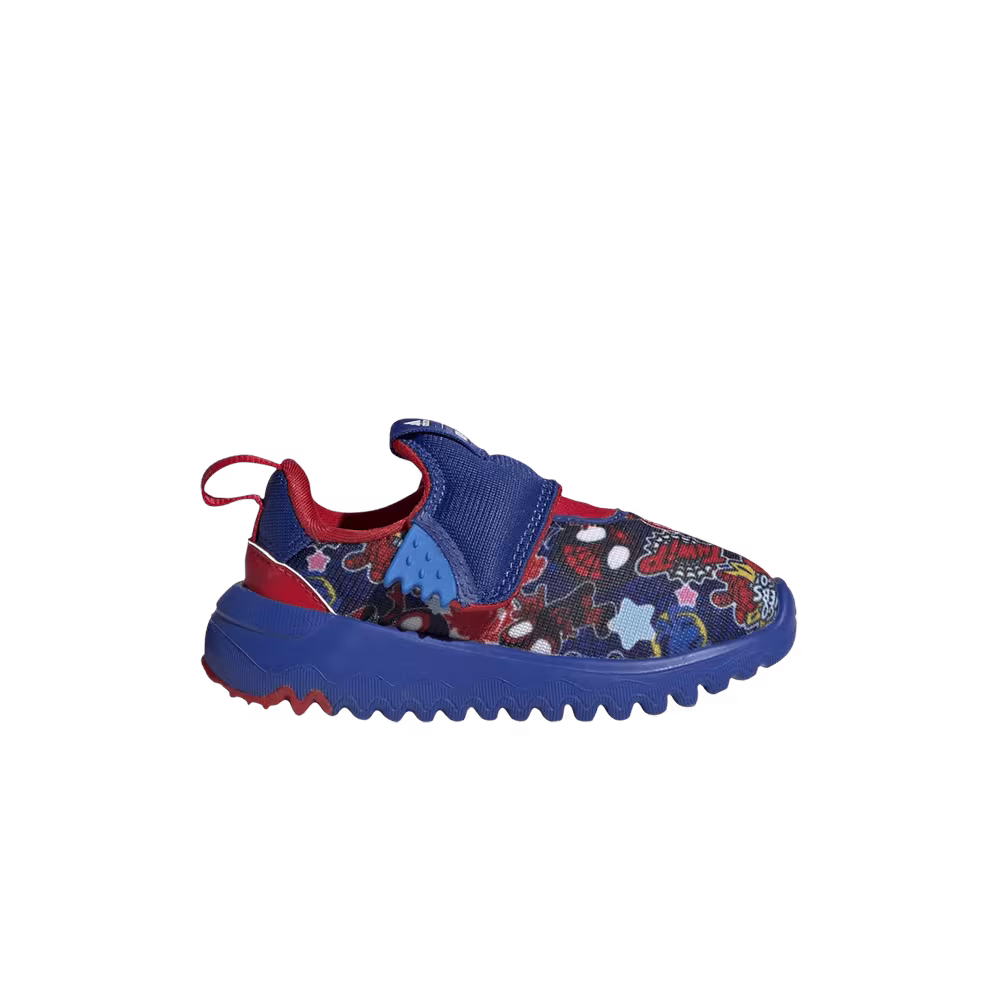 Marvel x adidas Suru365 I Superhero Adventure
