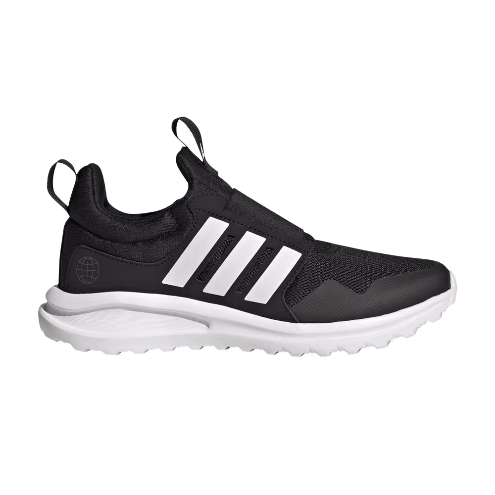 Adidas ActiveRide 2.0 J Black White