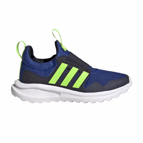 Adidas ActiveRide 2.0 J 'Legend Ink Solar Green'