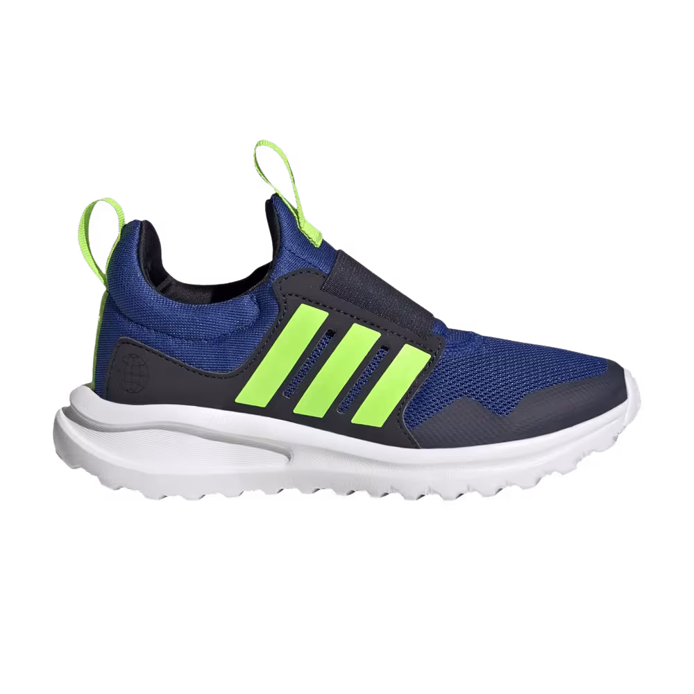Adidas ActiveRide 2.0 J Legend Ink Solar Green