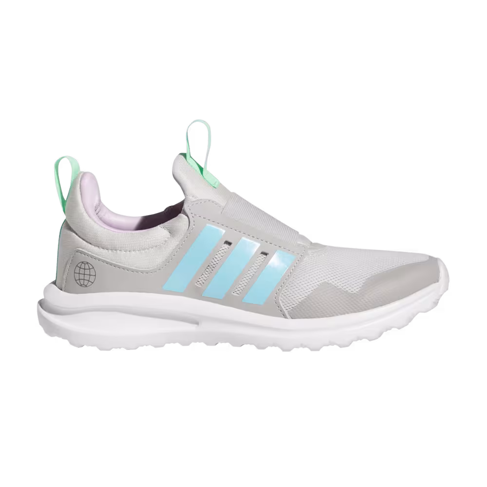 Adidas ActiveRide 2.0 J Grey Bliss Blue
