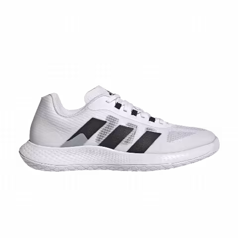 Adidas Forcebounce 'White Black'