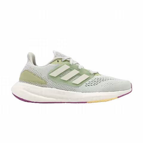 Adidas Wmns PureBoost 22 'Linen Green'