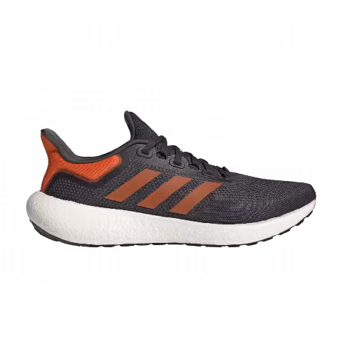 Adidas PureBoost 22 'Carbon Impact Orange'
