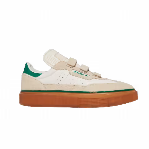 Ivy Park x adidas Wmns Super Sleek 3 Strap 'Wonder White Gum'