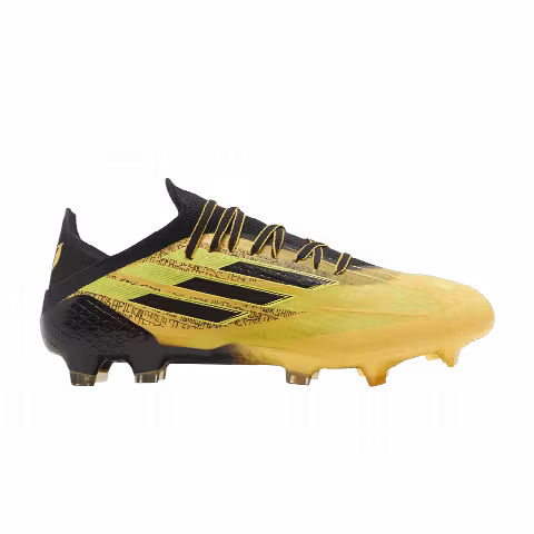 Adidas X Speedflow Messi.1 FG 'Solar Gold Bright Yellow'