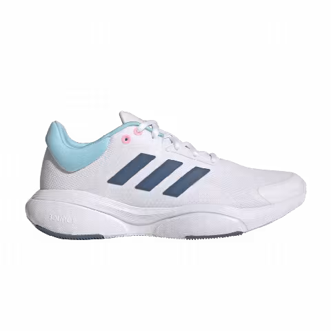 Adidas Wmns Response 'White Altered Blue'