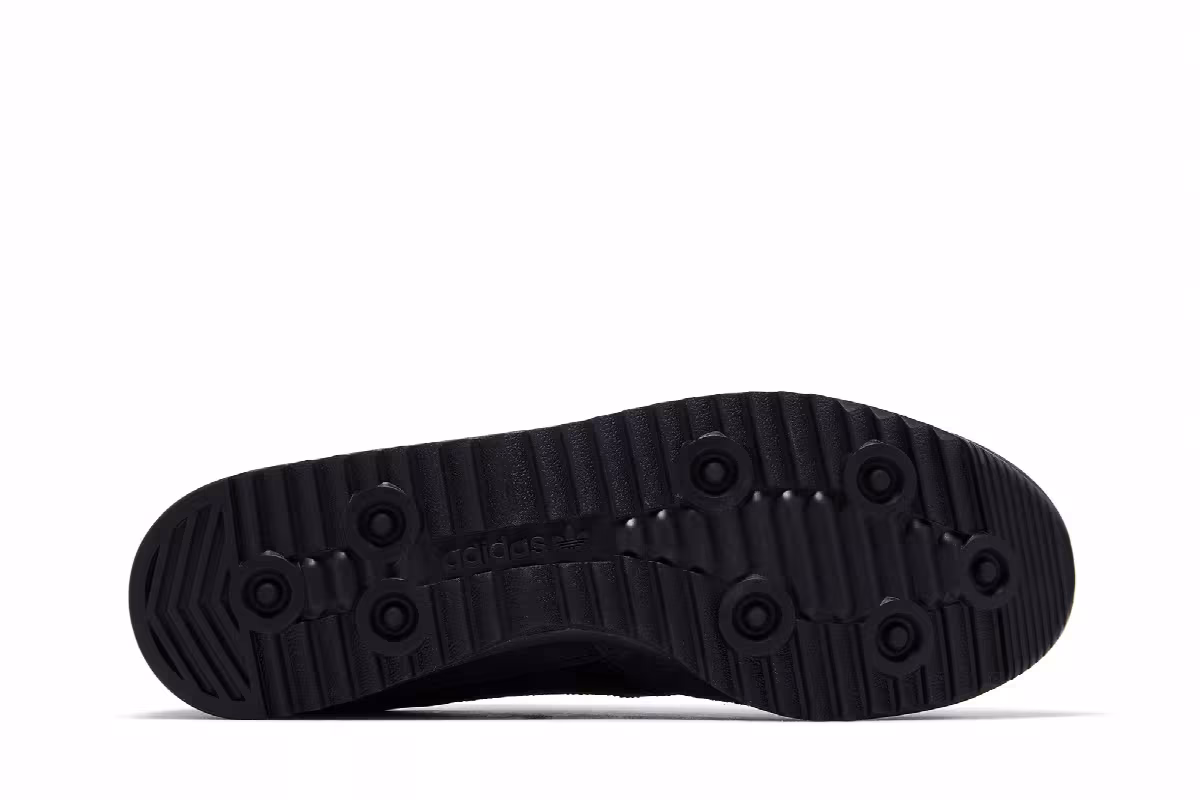 adidas SL72 RS Black Carbon, view 5