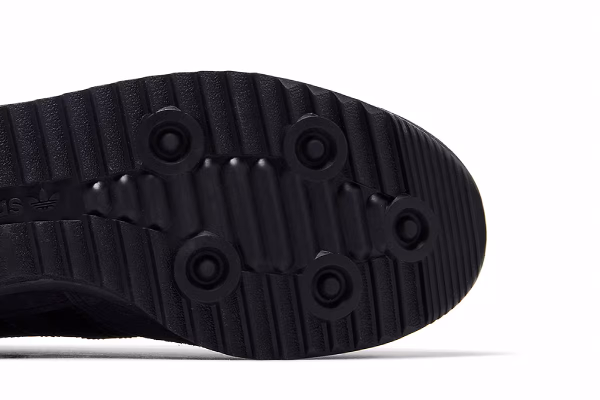 adidas SL72 RS Black Carbon, view 6