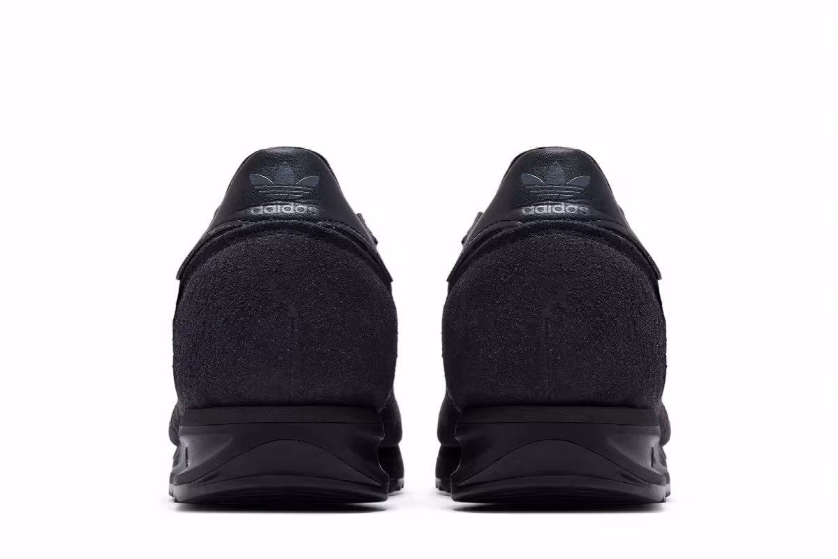 adidas SL72 RS Black Carbon, view 7