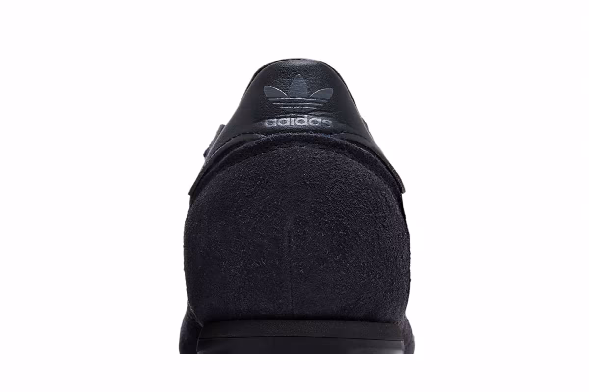 adidas SL72 RS Black Carbon, view 8