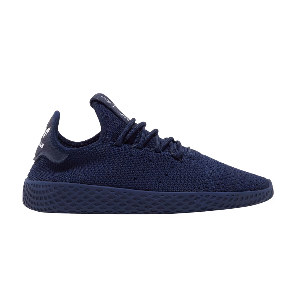 Pharrell Williams x adidas Tennis Hu Night Indigo