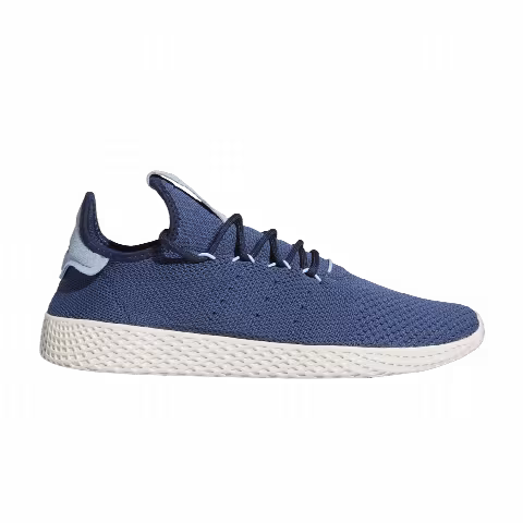 Pharrell Williams x adidas Tennis Hu 'Night Marine'