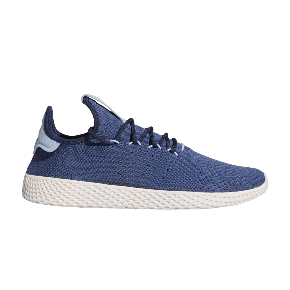 Pharrell Williams x adidas Tennis Hu Night Marine