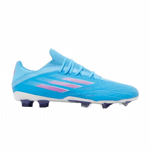 adidas X Speedflow.2 FG 'Sky Rush Team Shock Pink'