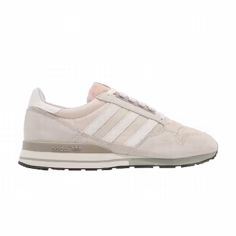 Adidas ZX 500 'Wonder White'