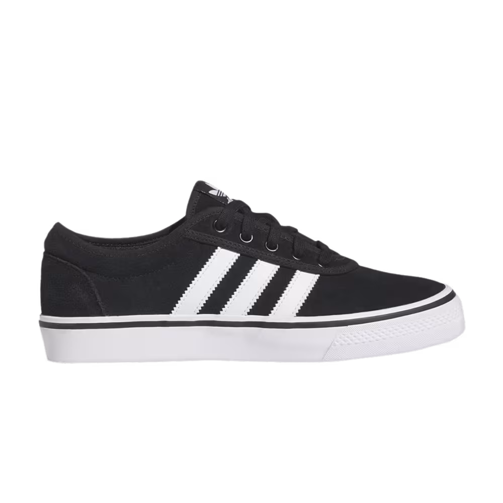 Adidas Adi Ease Black White