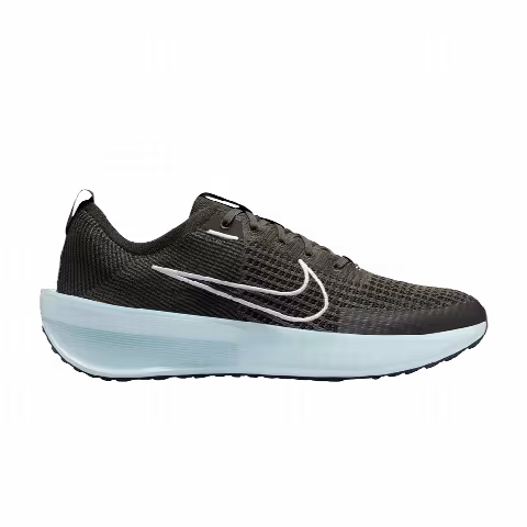Nike Interact Run 'Sequoia Glacier Blue'