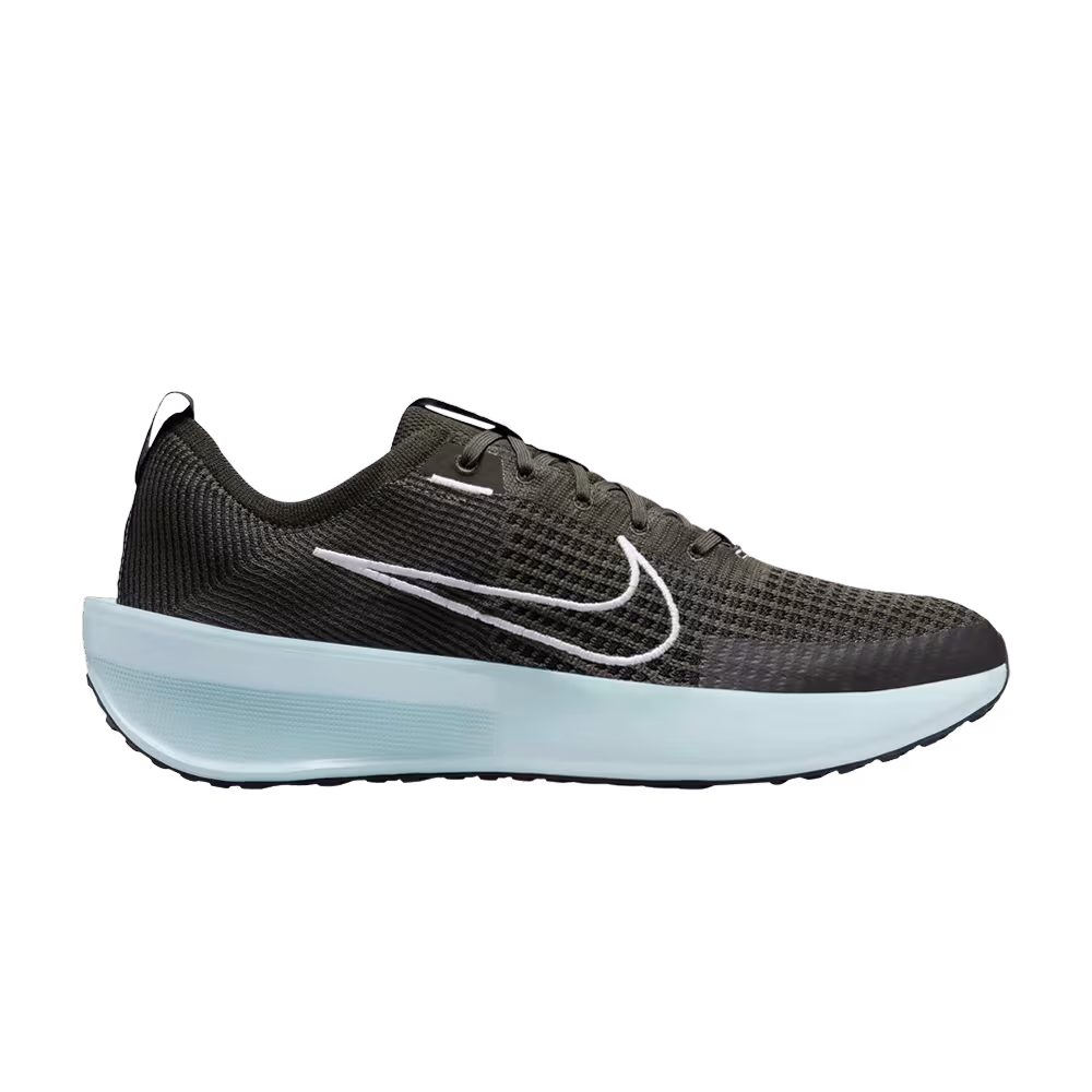 Nike Interact Run Sequoia Glacier Blue