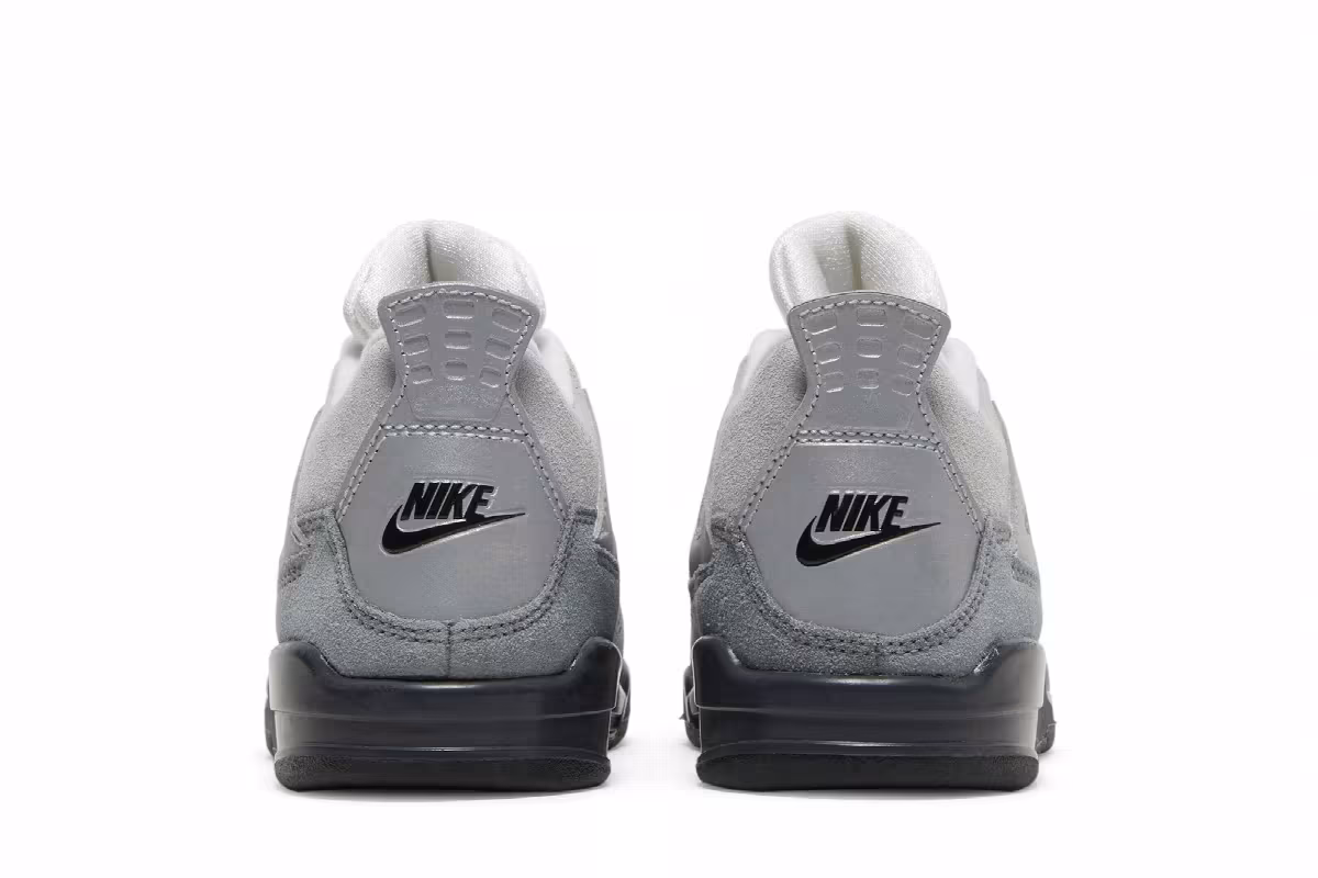 Air Jordan 4 SE PS Neon 95, view 7
