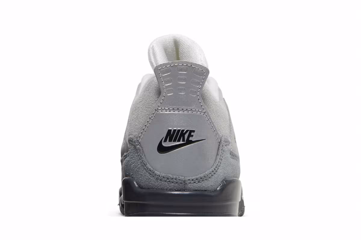 Air Jordan 4 SE PS Neon 95, view 8