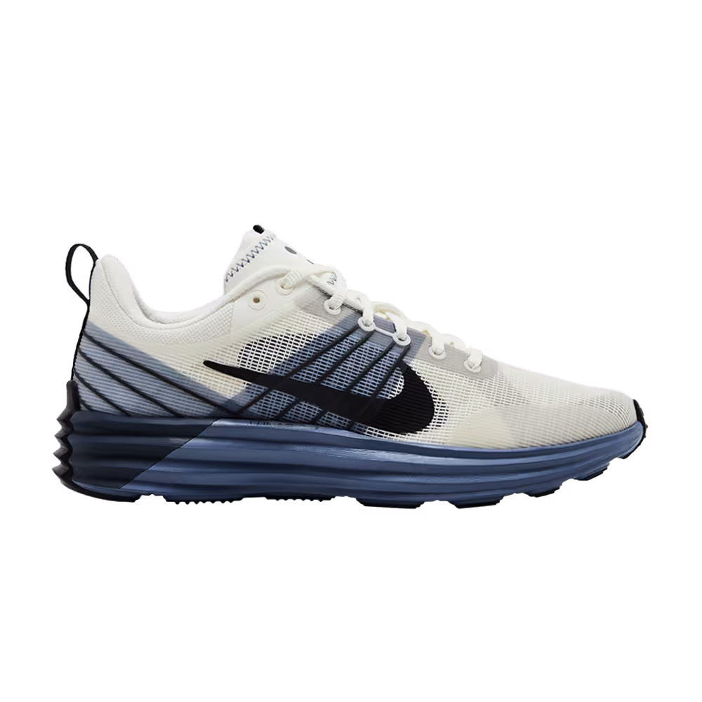 Nike Lunar Roam Sail Diffused Blue