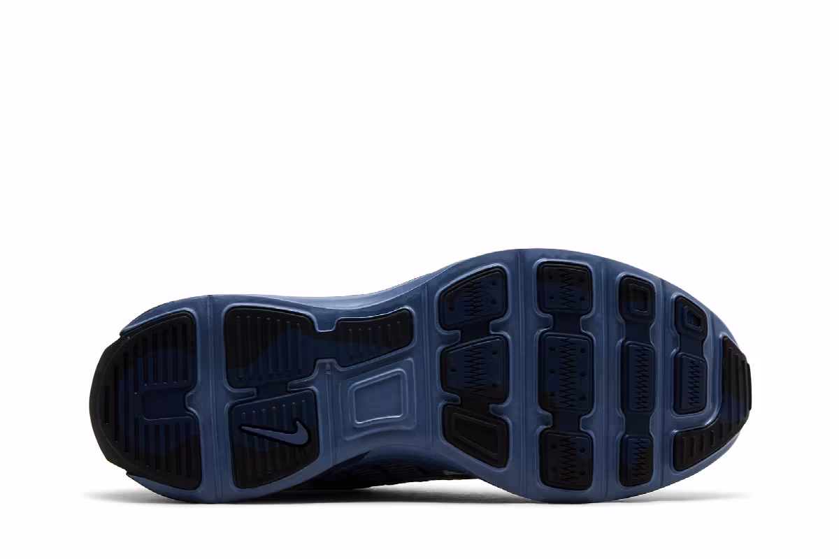 Nike Lunar Roam Sail Diffused Blue, view 5
