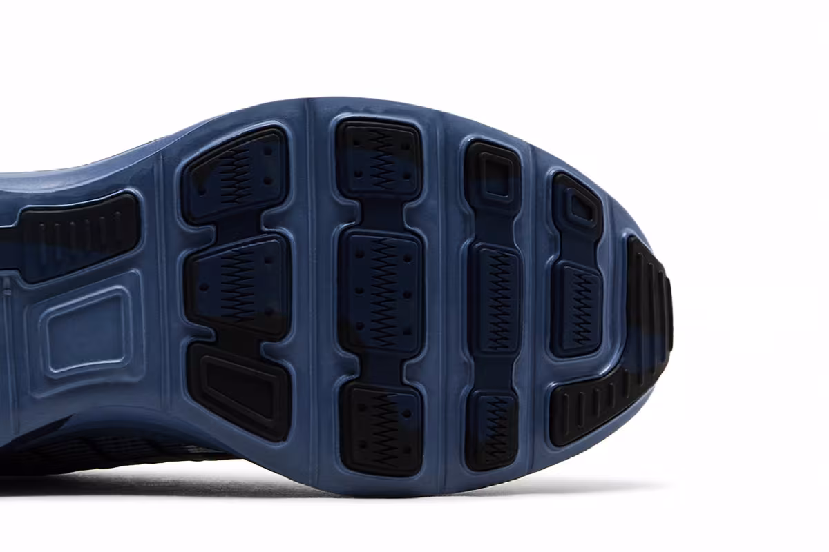 Nike Lunar Roam Sail Diffused Blue, view 6