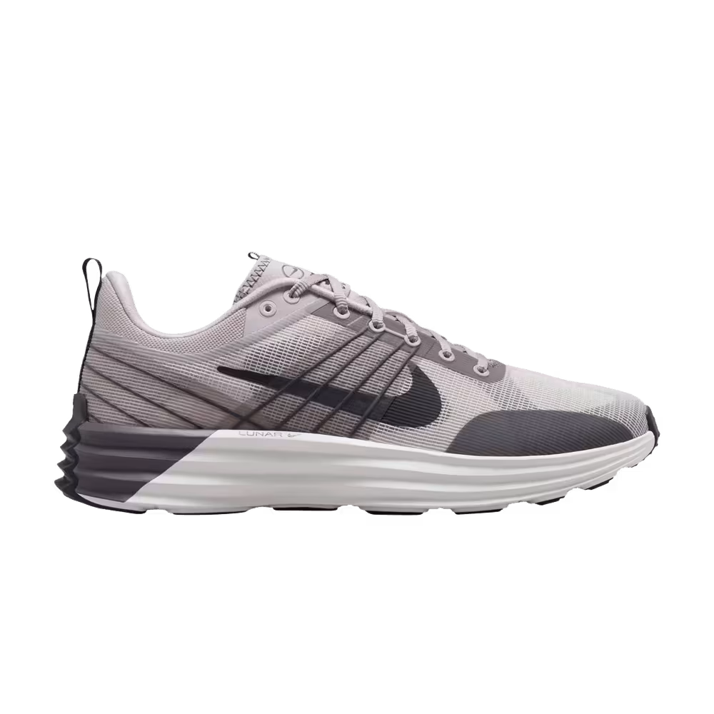 Nike Lunar Roam College Grey