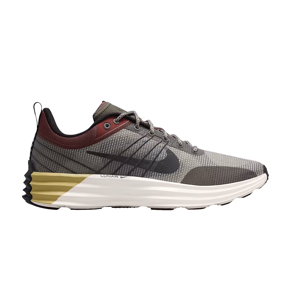 Nike Lunar Roam SE Light Army/Red Sepia/Medium Olive/Black