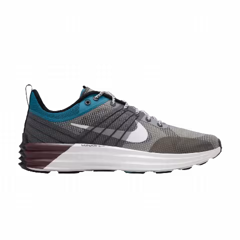 Nike Lunar Roam SE 'Smoke Grey Rift Blue'