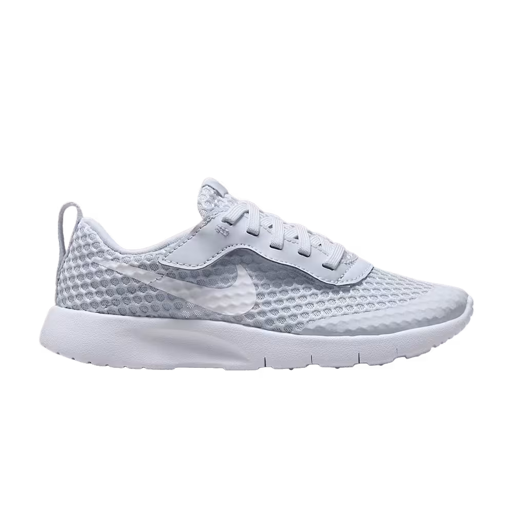 Nike Tanjun EasyOn PS Football Grey