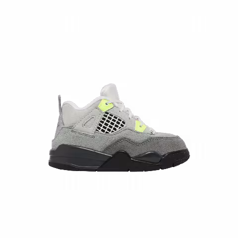 Air Jordan 4 Retro SE TD 'Neon 95'