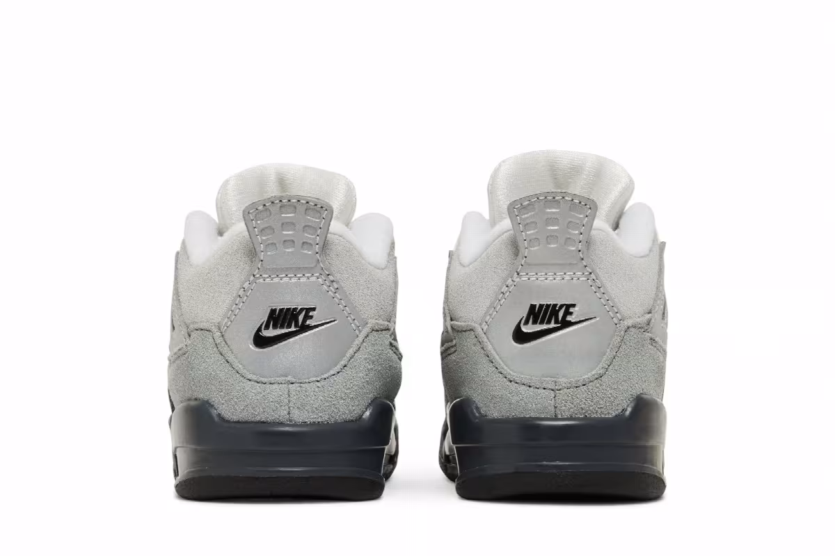 Air Jordan 4 SE TD Neon 95, view 7