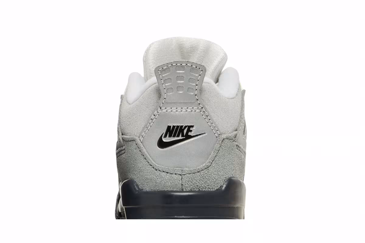 Air Jordan 4 SE TD Neon 95, view 8