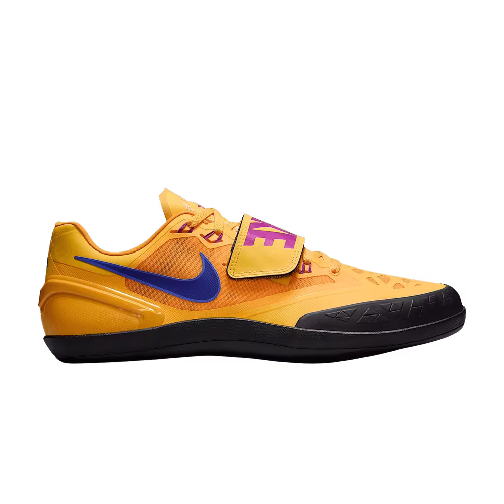 Nike Zoom Rotational 6 Citron Pulse