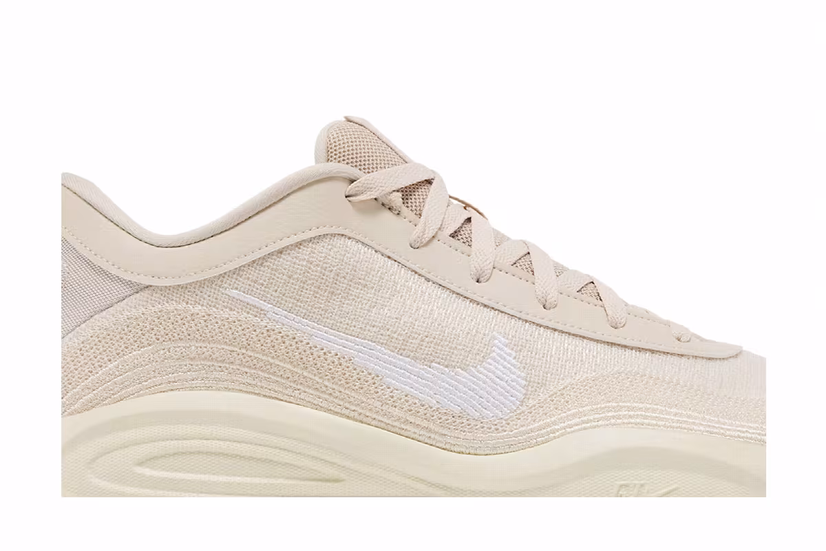 Nike GT Hustle Academy EP Oatmeal, view 3