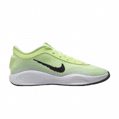 Nike GT Hustle Academy EP 'Barely Volt Black'