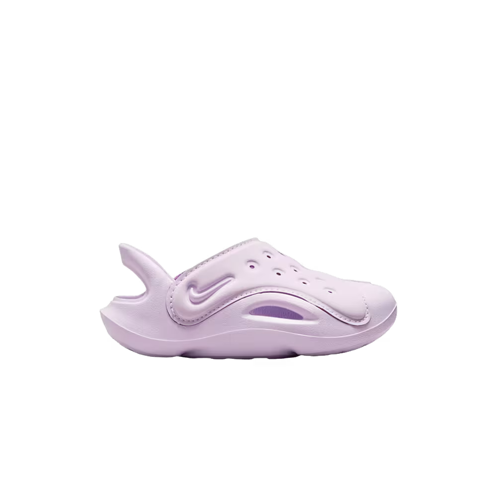 Nike Aqua Swoosh Sandal TD Doll