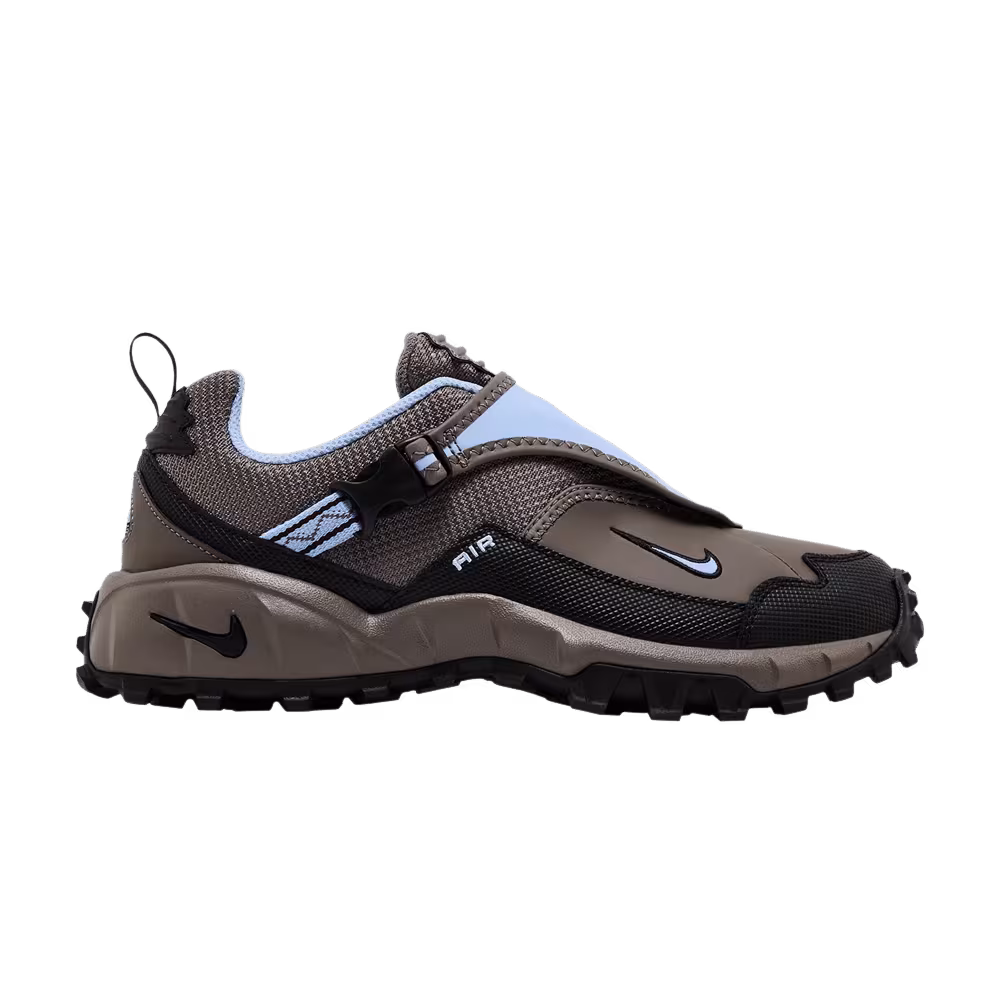 Nike Air Phassad ACG Cave Stone Aluminum