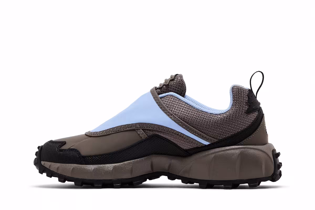 Nike Air Phassad ACG Cave Stone Aluminum, view 4