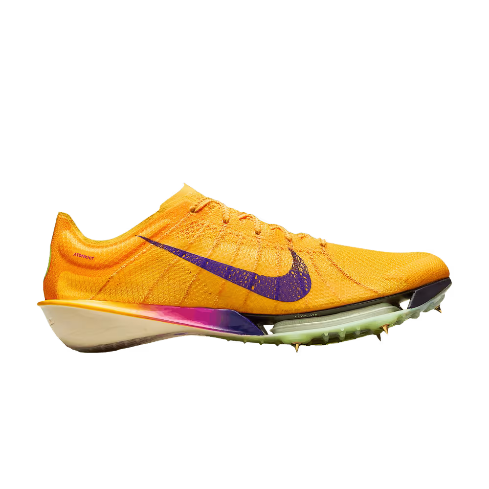 Nike Victory 2 Citron Pulse/Volt Ice/Laser Orange/Indigo Burst