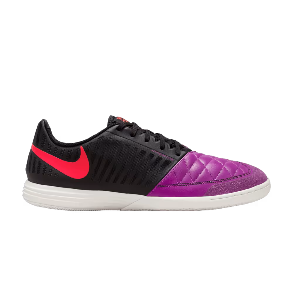 Nike Lunar Gato 2 IC Bold Berry
