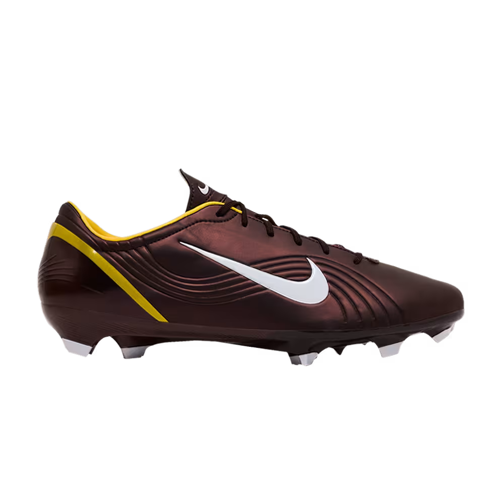 Nike Zoom Mercurial Vapor 1 RGN SE Dark Cinder Maize