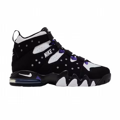 Nike Air Max 2 CB 94 Retro 'Black Purple' 2025