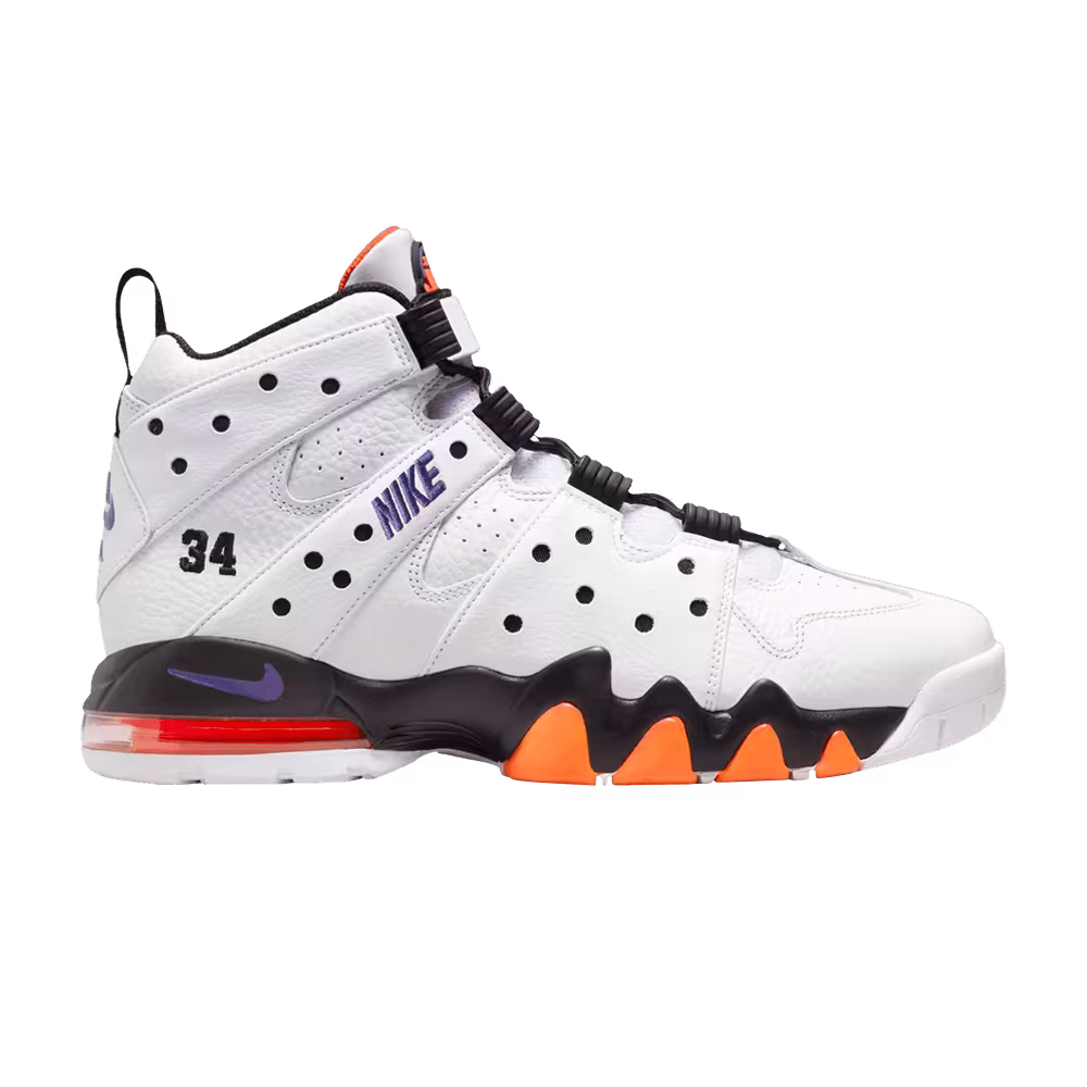 Nike Air Max 2 CB 94 Suns 2025