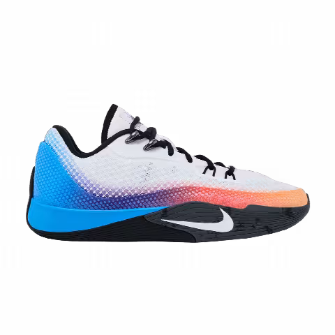 Nike S.T. Flare 'Multi-Color'