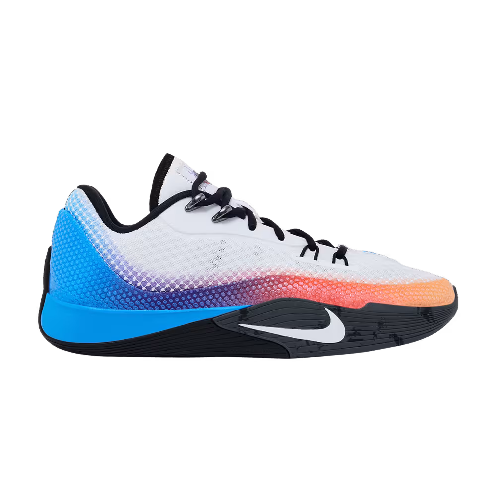 Nike S.T. Flare Multi-Color