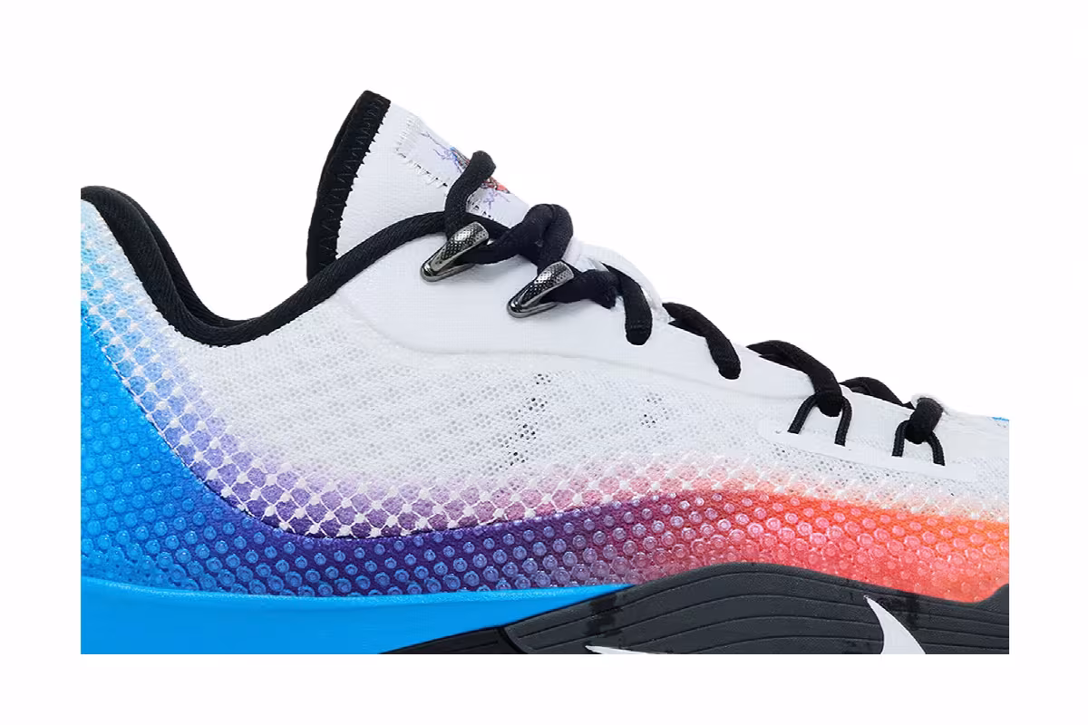 Nike S.T. Flare Multi-Color, view 3
